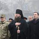 Одесситы принесли цветы к памятнику Шевченко и потребовали освободить Савченко