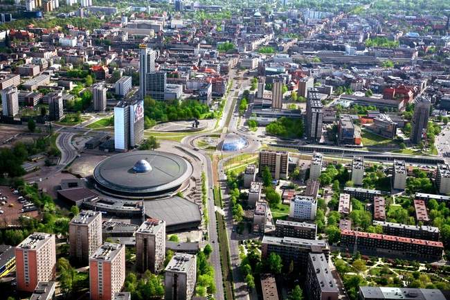 Катовіце
