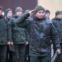 В Одесі відкрили меморіал загиблим бійцям Національної гвардії