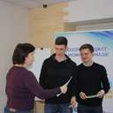 Журналистов со всей Украины учили успешным журналистским расследованиям в сфере использования средств местных бюджетов