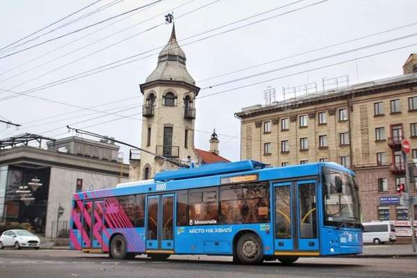 Фото: Олександр Сєнкевич