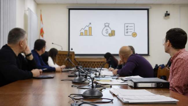 Постійні комісії місцевої ради: формування, організація роботи та повноваження