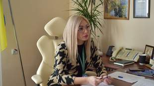 В Одессе назначили нового заместителя городского головы по соцзащите и инвестициям