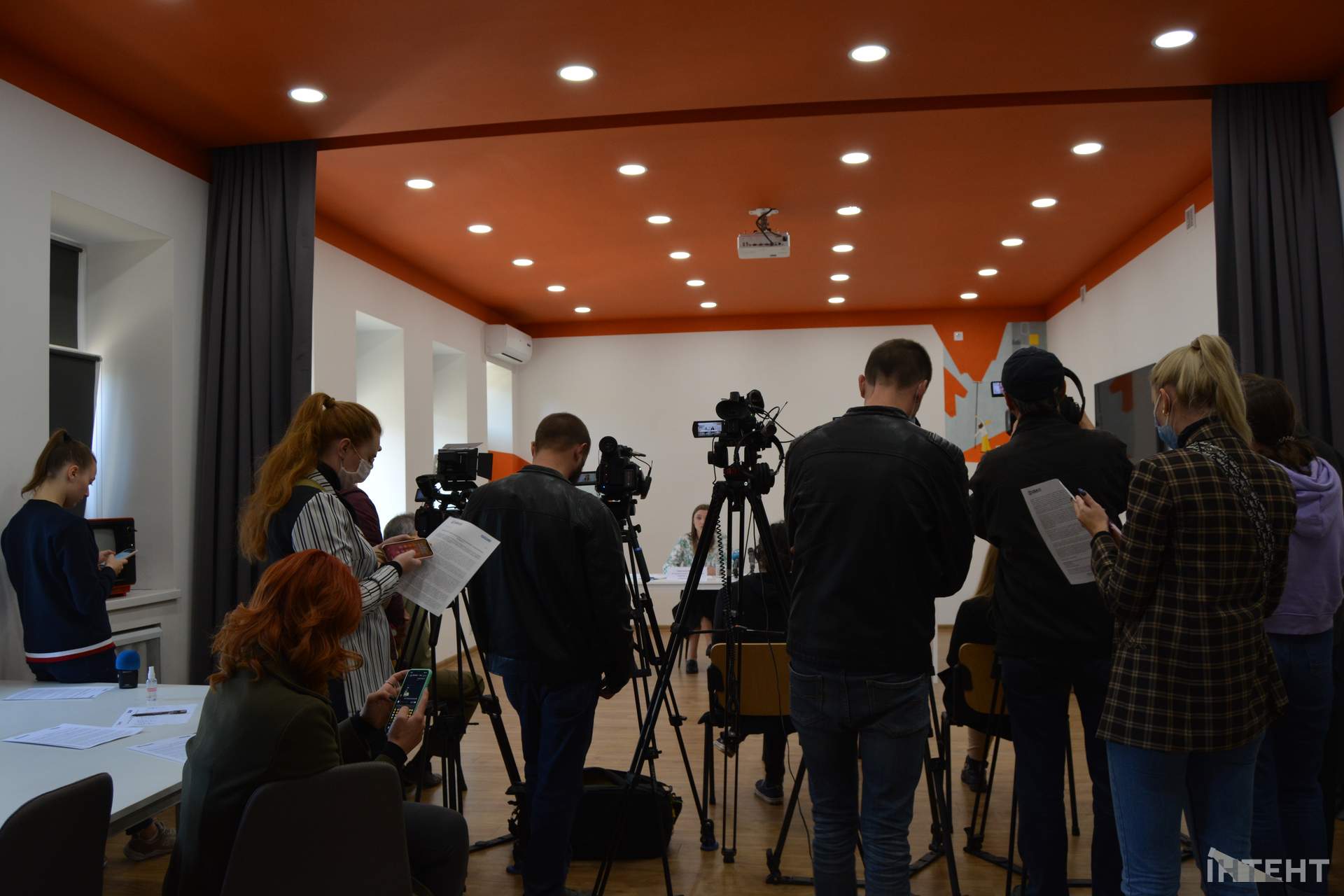 Як в Одеській області до виборів готувалися