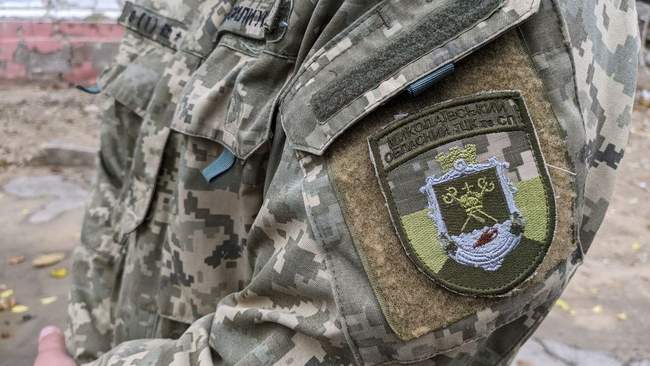 Масове вбивство співробітників ТЦК у Миколаєві: у ЦПД спростували ворожий фейк