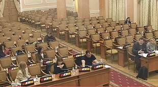 В Одеській мерії захотіли компенсувати підприємцям вартість оцінки збитків від обстрілів