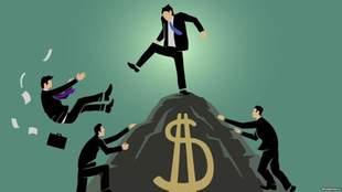 Стало известно, кто заработал на безопасности детей на юге страны