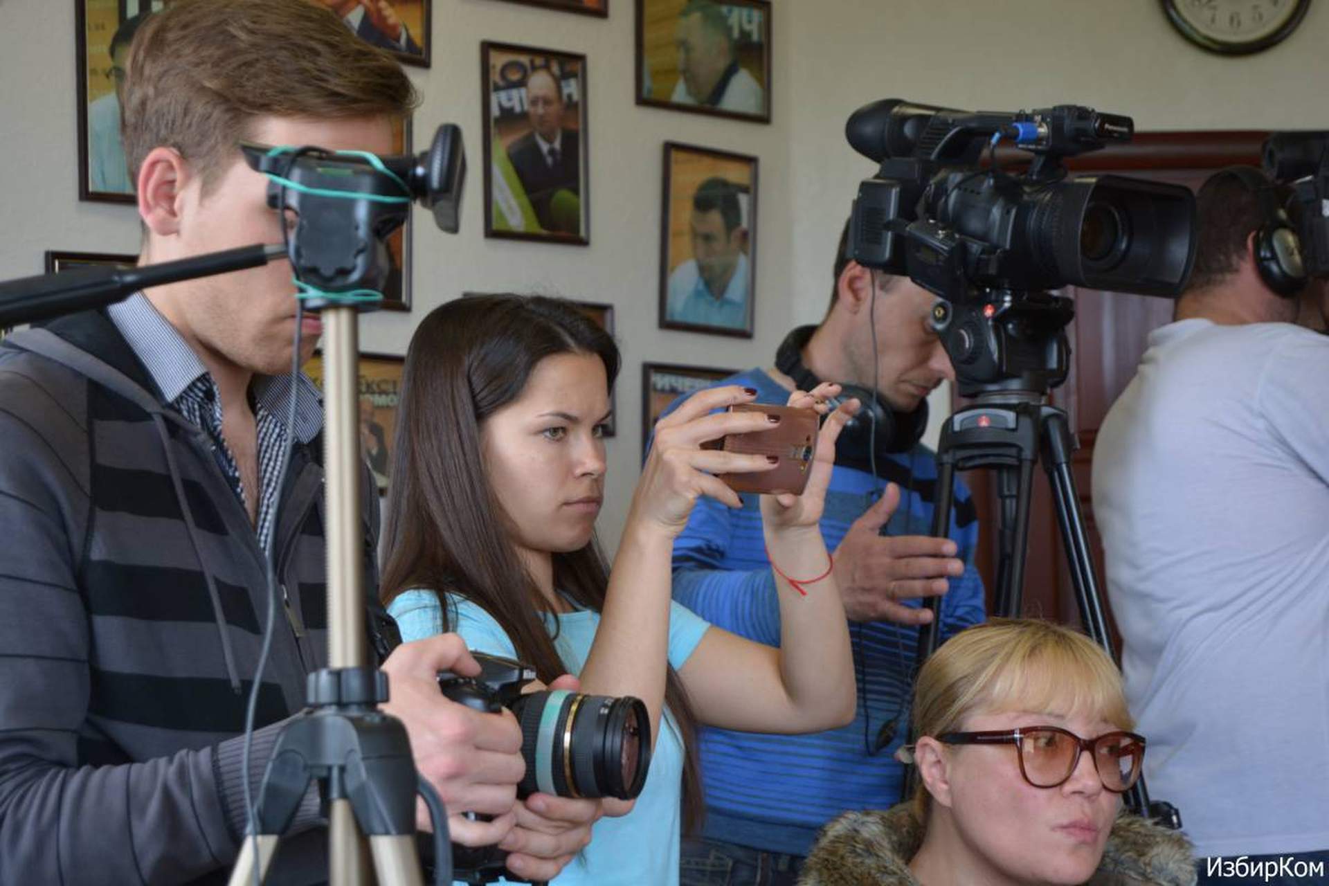 Публичная дискуссия: «Громада и мажоритарщики Одесской области: поиск путей для взаимодействия»