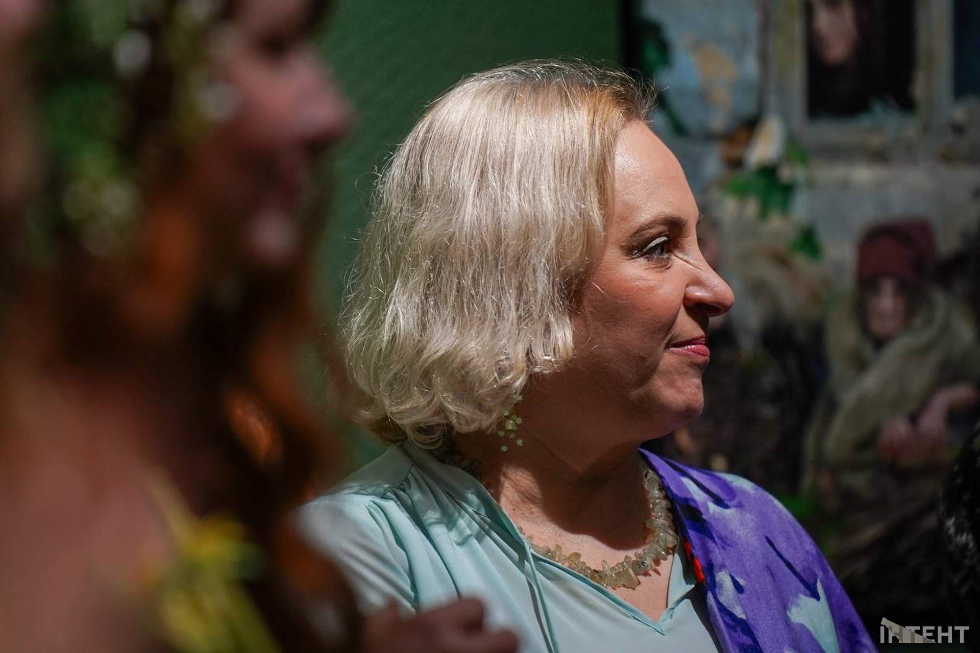 В Одесі відкрилася виставка, що поєднує фотографію й театр