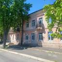 В Ізмаїлі вирішили перетворити будівлю пароплавства у житло для переселенців