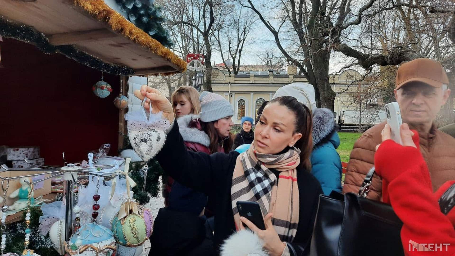 В Одесі пройшов X благодійний дипломатичний ярмарок