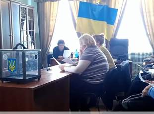 Подозреваемый во взяточничестве председатель сельсовета Выгоды сложил полномочия