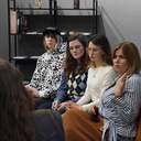 В Одесі говорили про репрезентацію квірів та жінок на сторінках сучасних українських книжок