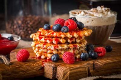 Утренний кофе от ИзбирКома: 2 марта