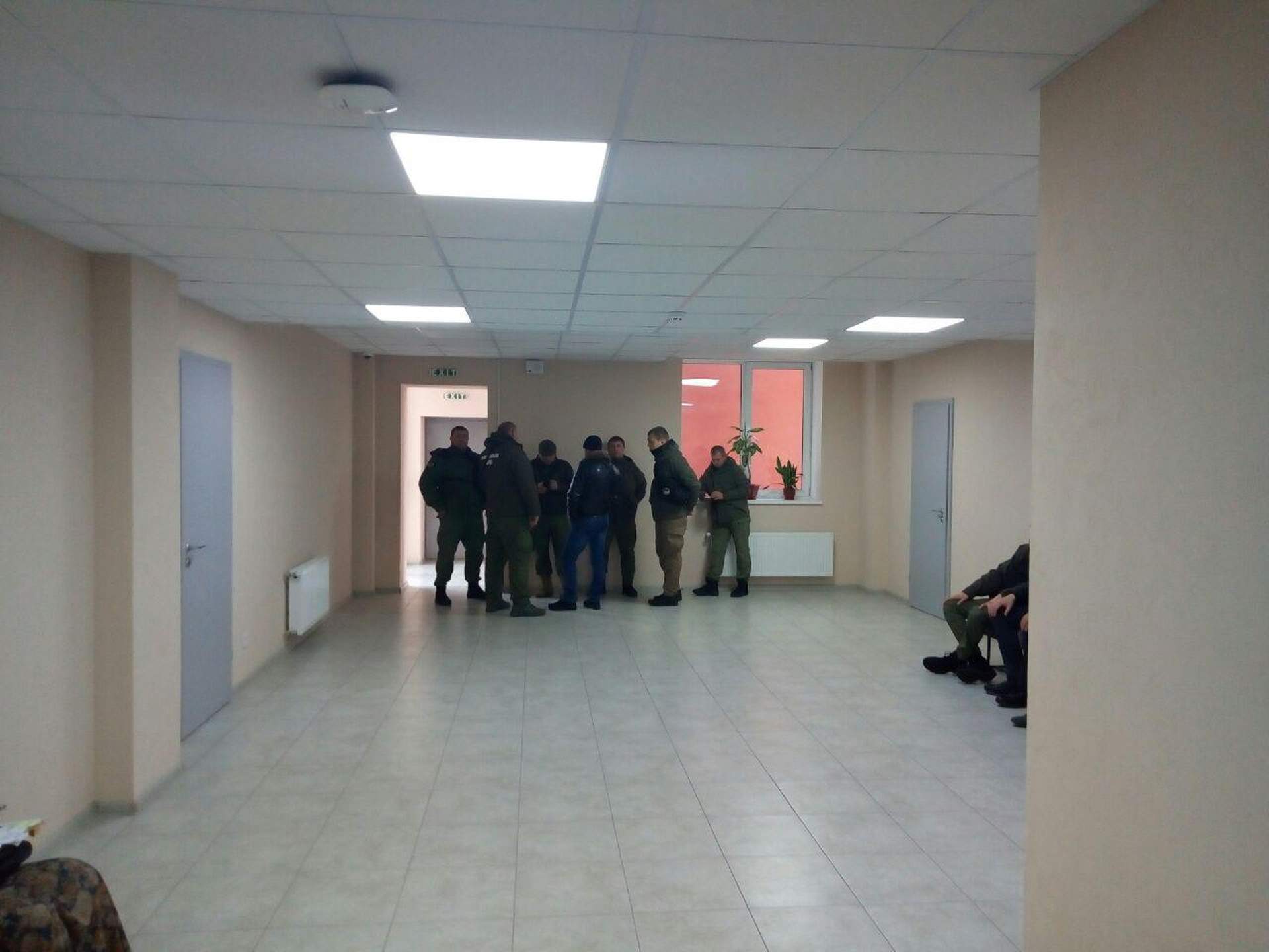 Как Геннадий Труханов перед одесситами отчитывался