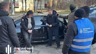 Миколаївця судитимуть за допомогу в ухиленні від мобілізації