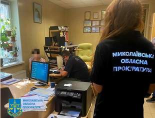 У Миколаєві викрили оборудки з нерухомістю