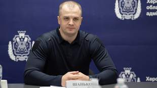 Херсонскую МВА возглавит заместитель Прокудина