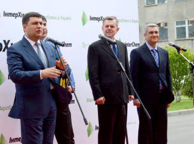 Что и кому пообещал Гройсман в Одессе: итоги визита