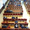 Четверта сесія Одеської райради в кадрах ІзбірКому