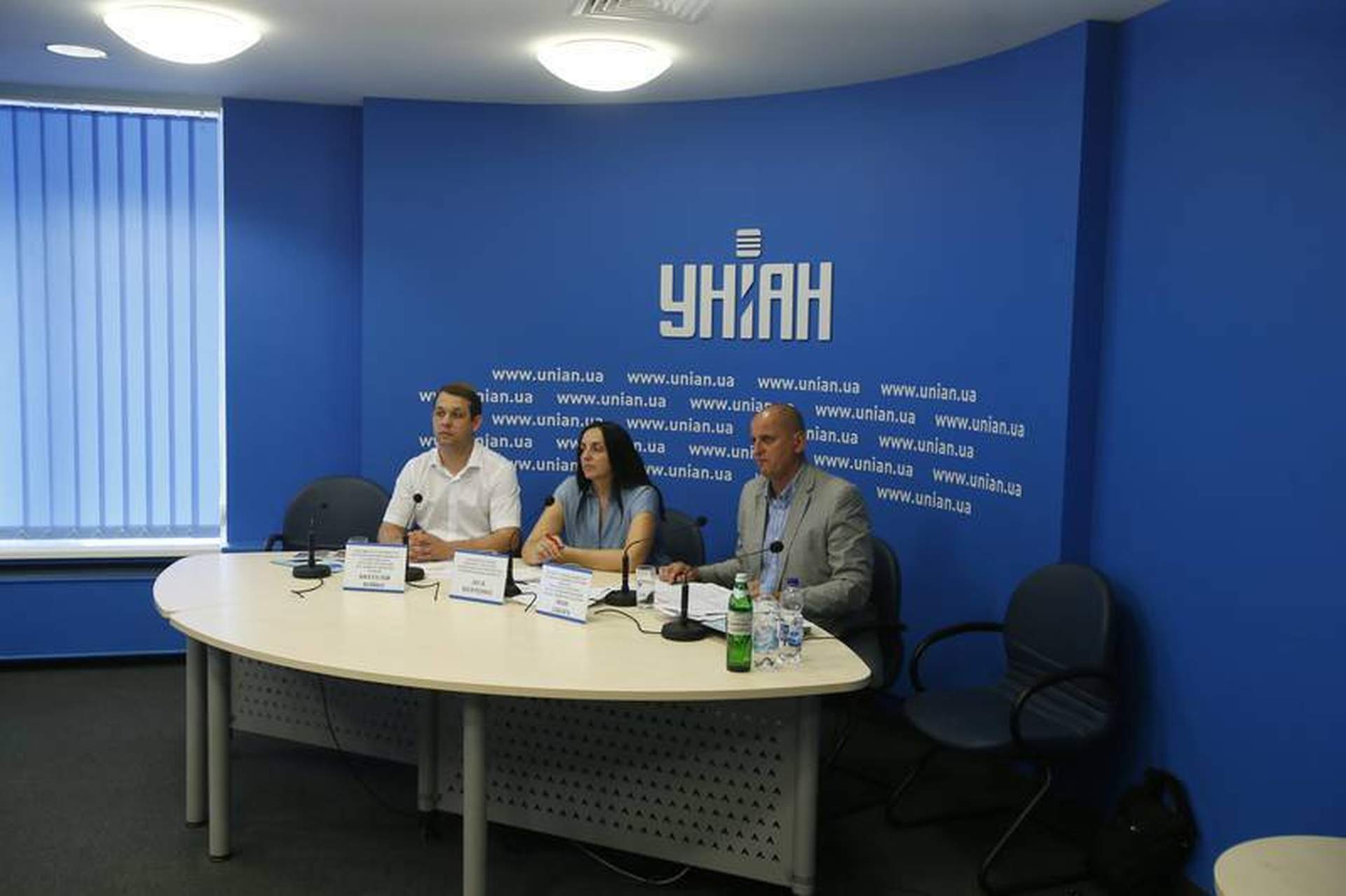 В Киеве были представлены результаты экспертного исследования местной бюджетной политики