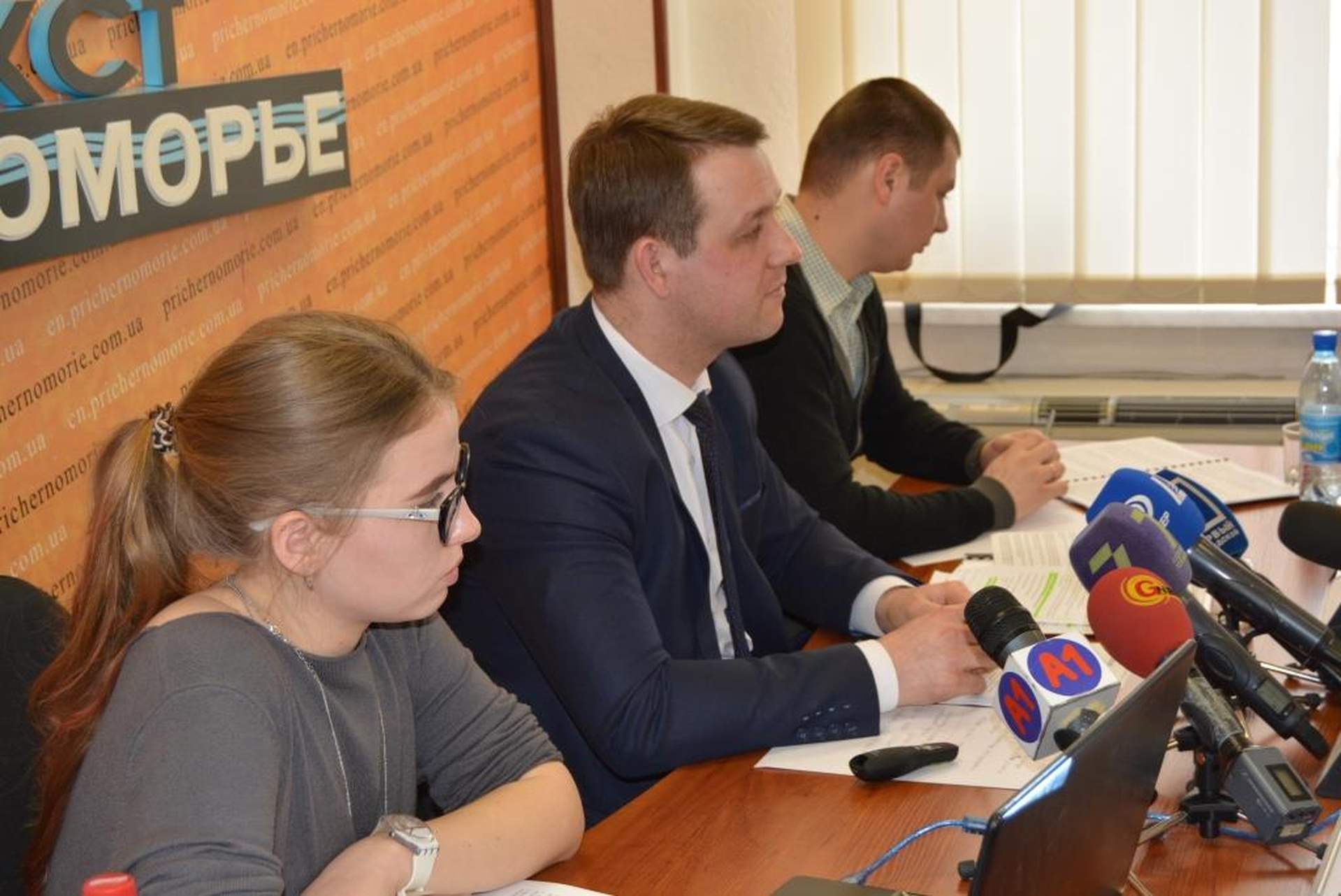 Одесский КИУ презентовал мониторинг выполнения обещаний одесскими депутатами и мэром