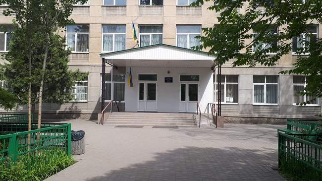 Фірму для ремонту школи в Одесі за 98 мільйонів обрали без аукціону
