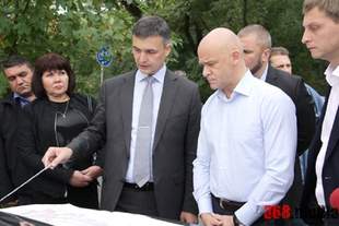Фірмі ексзаступника мера Одеси без аукціону віддали 3-мільйонний тендер