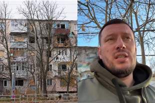 Принудительная эвакуация в Херсоне: глава ОВА объяснил ситуацию