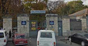 Tender Scandal Erupts Over Endovascular Services at Odesa Hospital