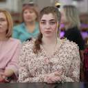 Одеська бібліотека прийняла ювілейну виставку-форум "Українська книга на Одещині"