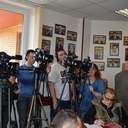 Публичная дискуссия: «Громада и мажоритарщики Одесской области: поиск путей для взаимодействия»