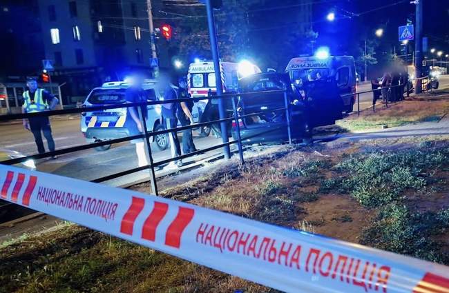 Фото: Поліція Миколаївської області