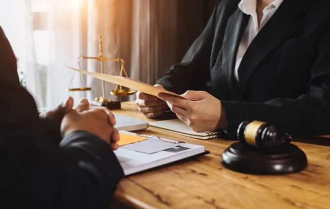 ФОТО: Судово-юридична газета