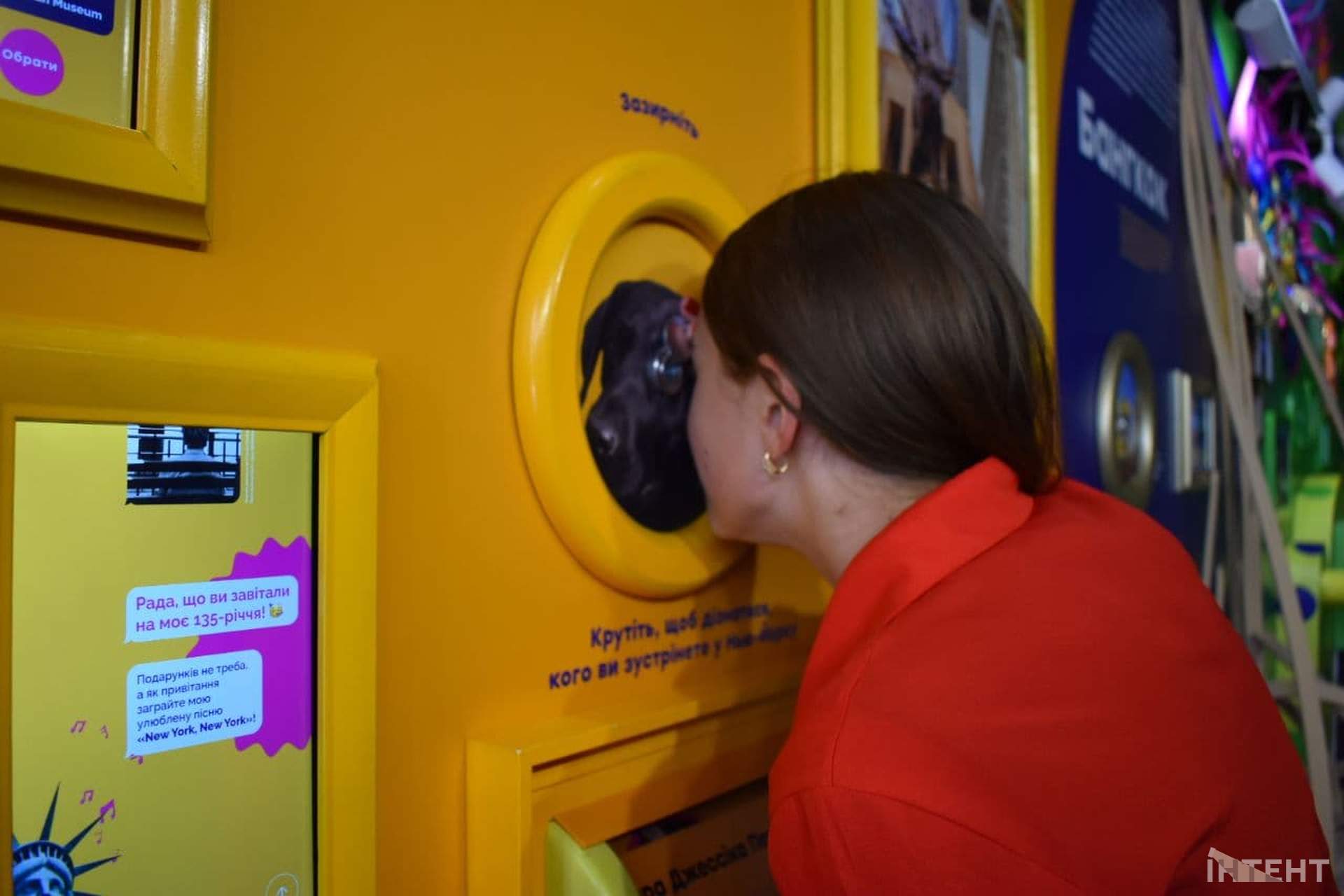 Вражаріум: як мандрувати, не залишаючи Одеси