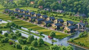 Не просто квадратні метри: нові формати житла