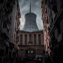 raphael grossi
