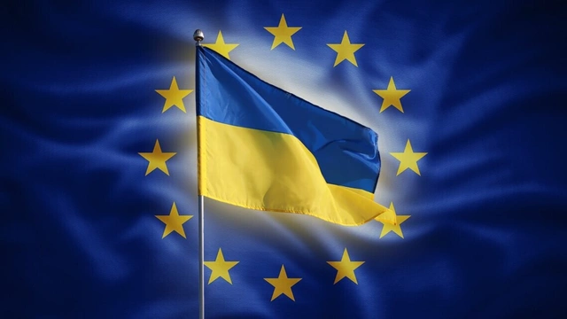 Зустріч керівництва ООДА із делегацією представництва Європейського Союзу в Україні