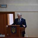 Найперша сесія Одеської районної ради в об'єктиві ІзбірКому