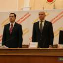 Сессия Одесского городского совета: розы депутатам и более ста вопросов повестки дня