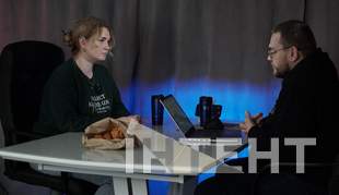 Прямий етер "Інтент.Інсайт" про Херсон. Життя після звільнення