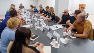 На Херсонщині розглядають можливість відновити навчання у змішаній формі