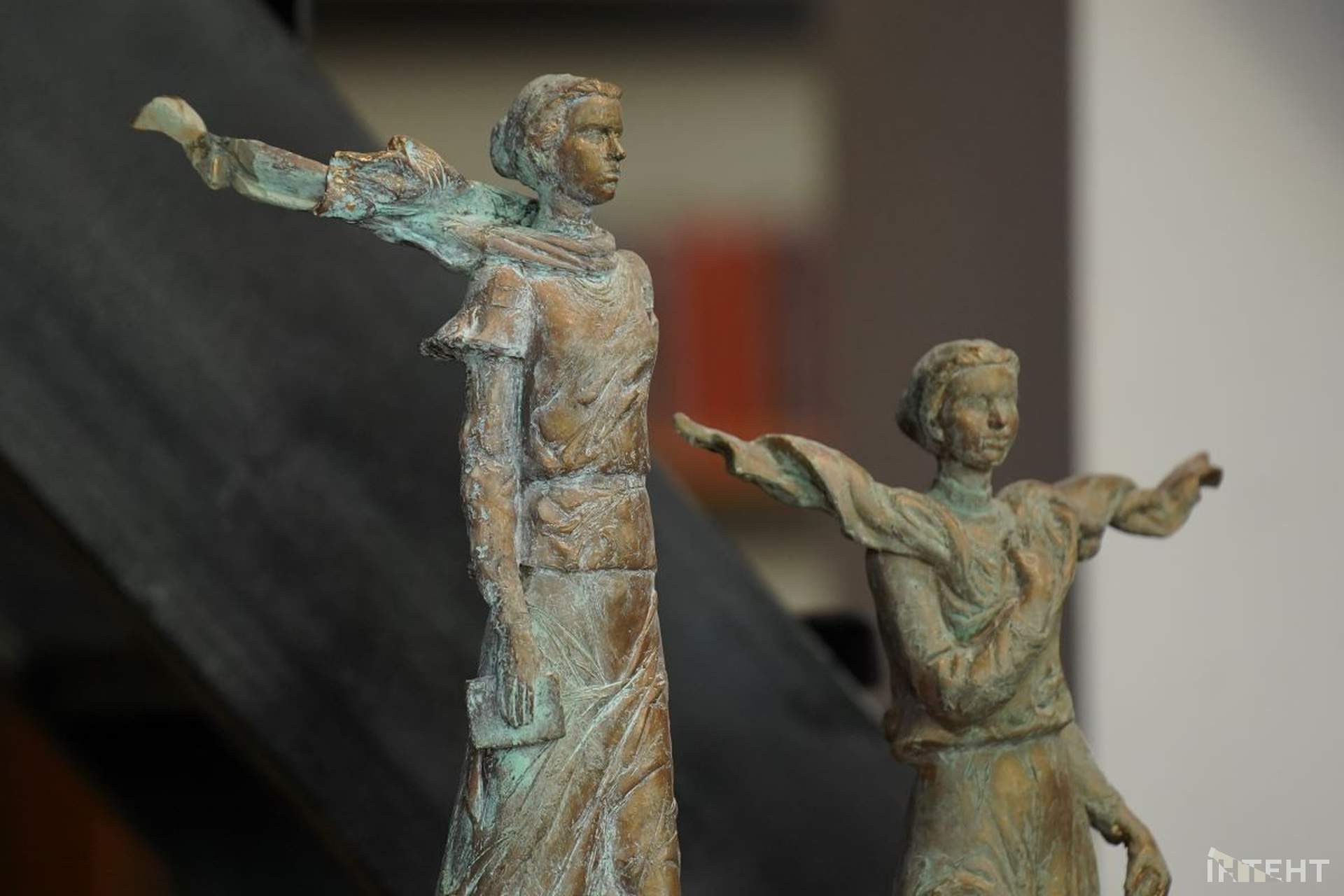 В Одесі виникли суперечки щодо проєкту пам’ятника Лесі Українці