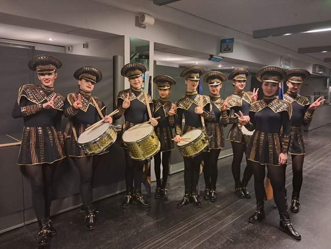 "Studio-117". PHOTO courtesy of the studio team