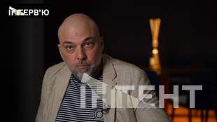 "Небажання брати участь у політичних процесах сформувало в мене провину", - Вахтанґ Кебуладзе