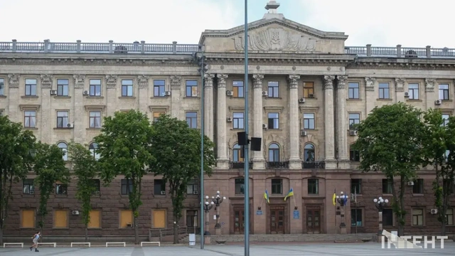 Сесія Миколаївської міської ради