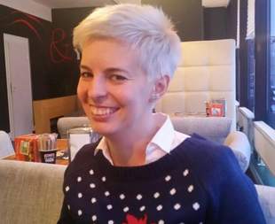 Чиновница из команды Саакашвили покидает Одесскую ОГА