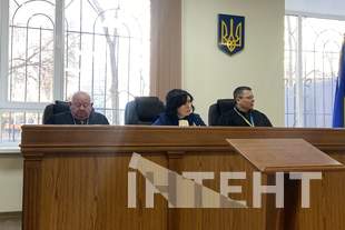 Обвиняемого в убийстве Ганула оставили в СИЗО еще на 60 суток