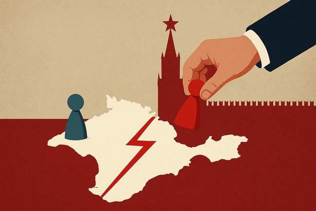 ИЛЛЮСТРАЦИЯ: Сгенерированный ИИ