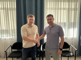 Депутат Миколаївської облради очолив регіональний відділ Фонду держмайна